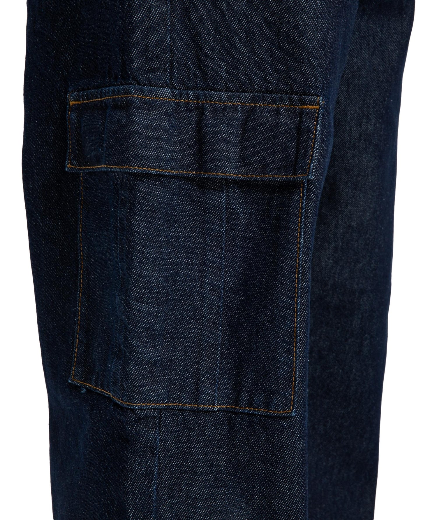 WORKER BAGGY CARGO RIR - JEANS EDYDP03428 -BRQ0 DC 