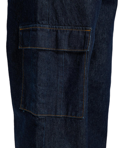 WORKER BAGGY CARGO RIR - JEANS EDYDP03428 -BRQ0 DC 