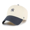 TWO TONE BASERUNNER CLEAN UP NEW YORK YA - CAPPELLINO