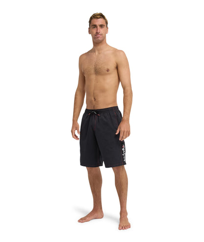 YG LAST STANCE VOLLEY 21 - VOLLEY EQYJV04241 -KVJ0 QUIKSILVER 