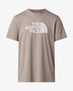 EVOLUTION HALF DOME - T-SHIRT