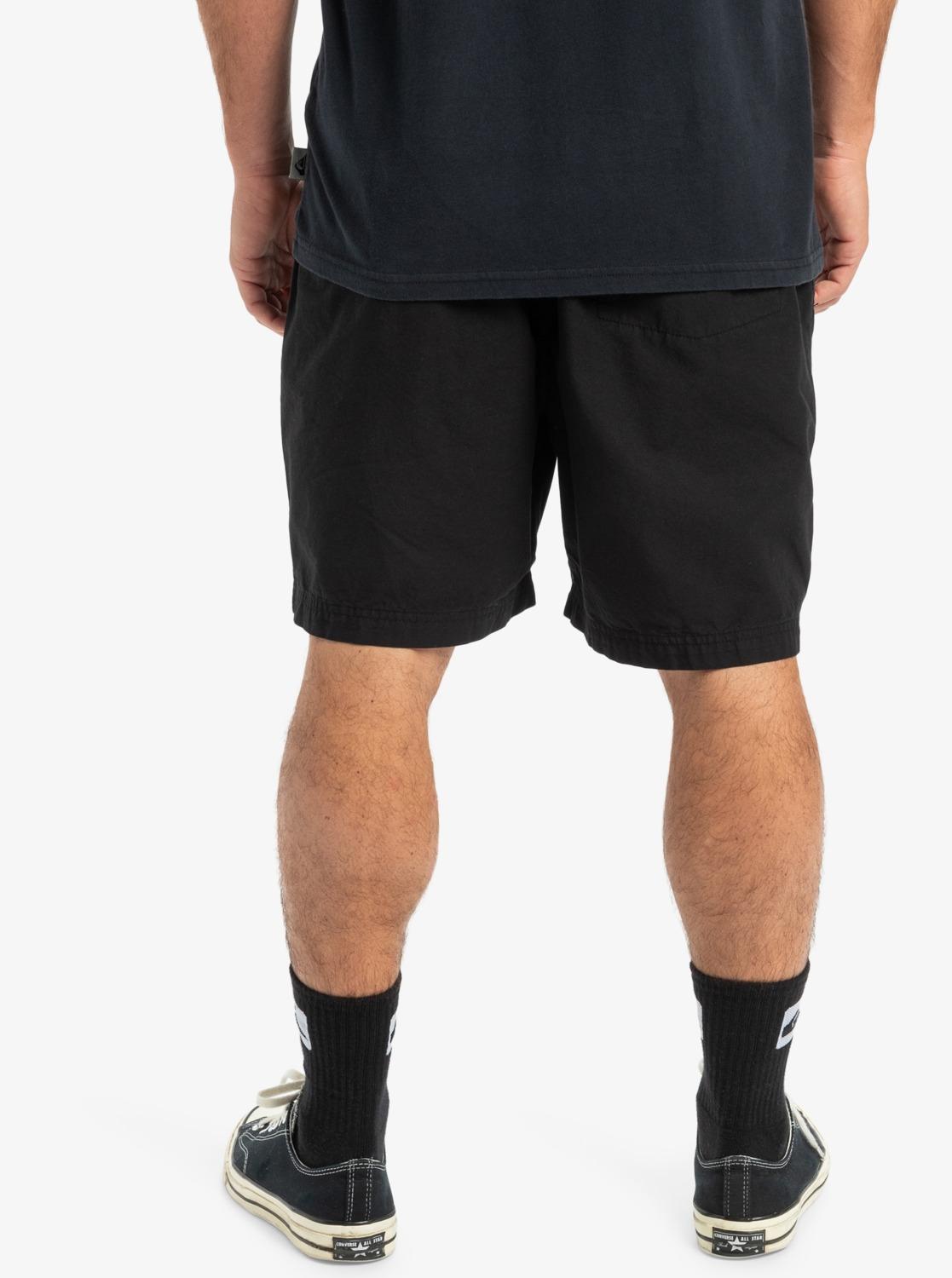 THE PIPE BEACH - SHORTS EQYWS03888 -KVJ0 QUIKSILVER 