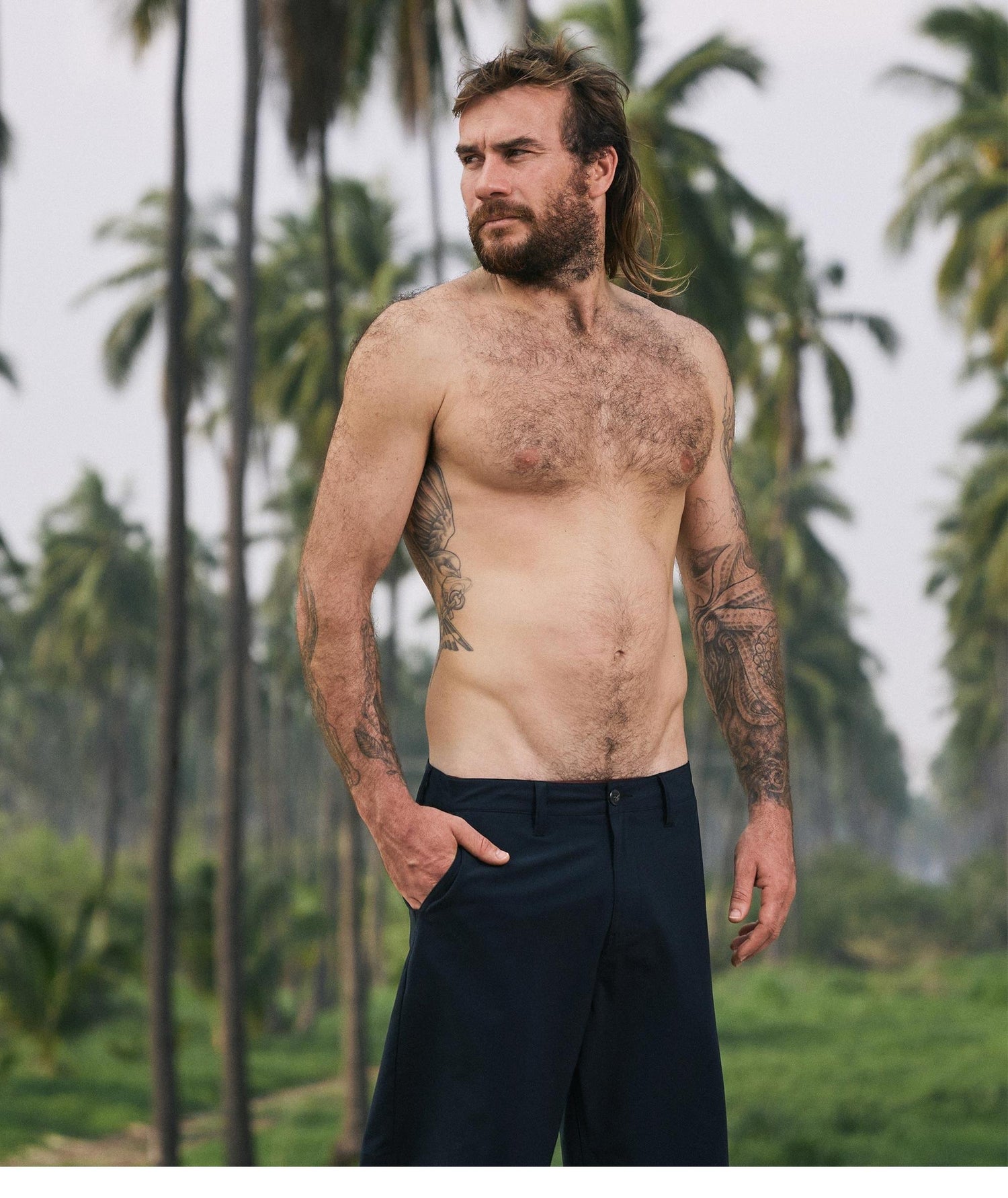 UNION AMPHIBIAN 20 - SHORTS EQYHY03881 -KVJ0 QUIKSILVER 