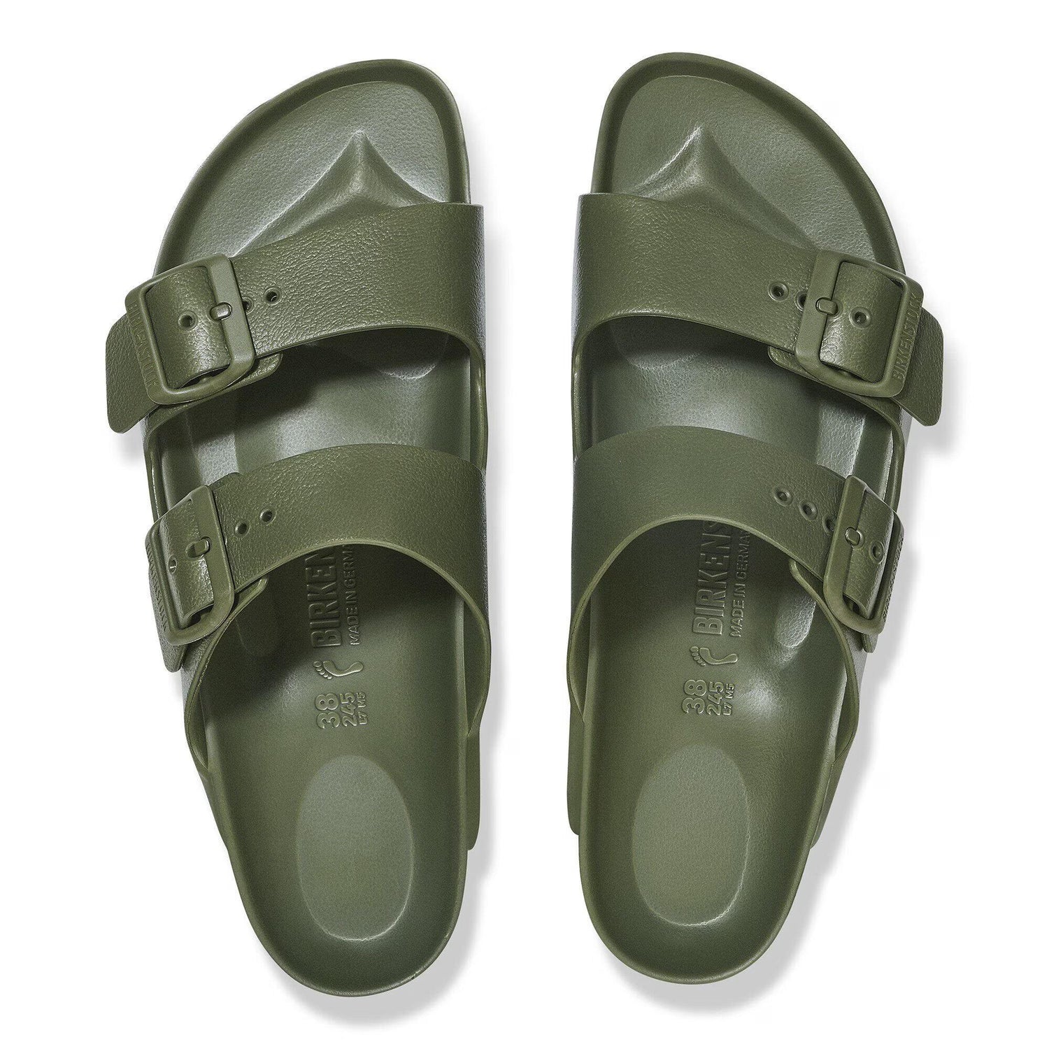 ARIZONA - SANDALI 1019152 -BIRK BIRKENSTOCK 