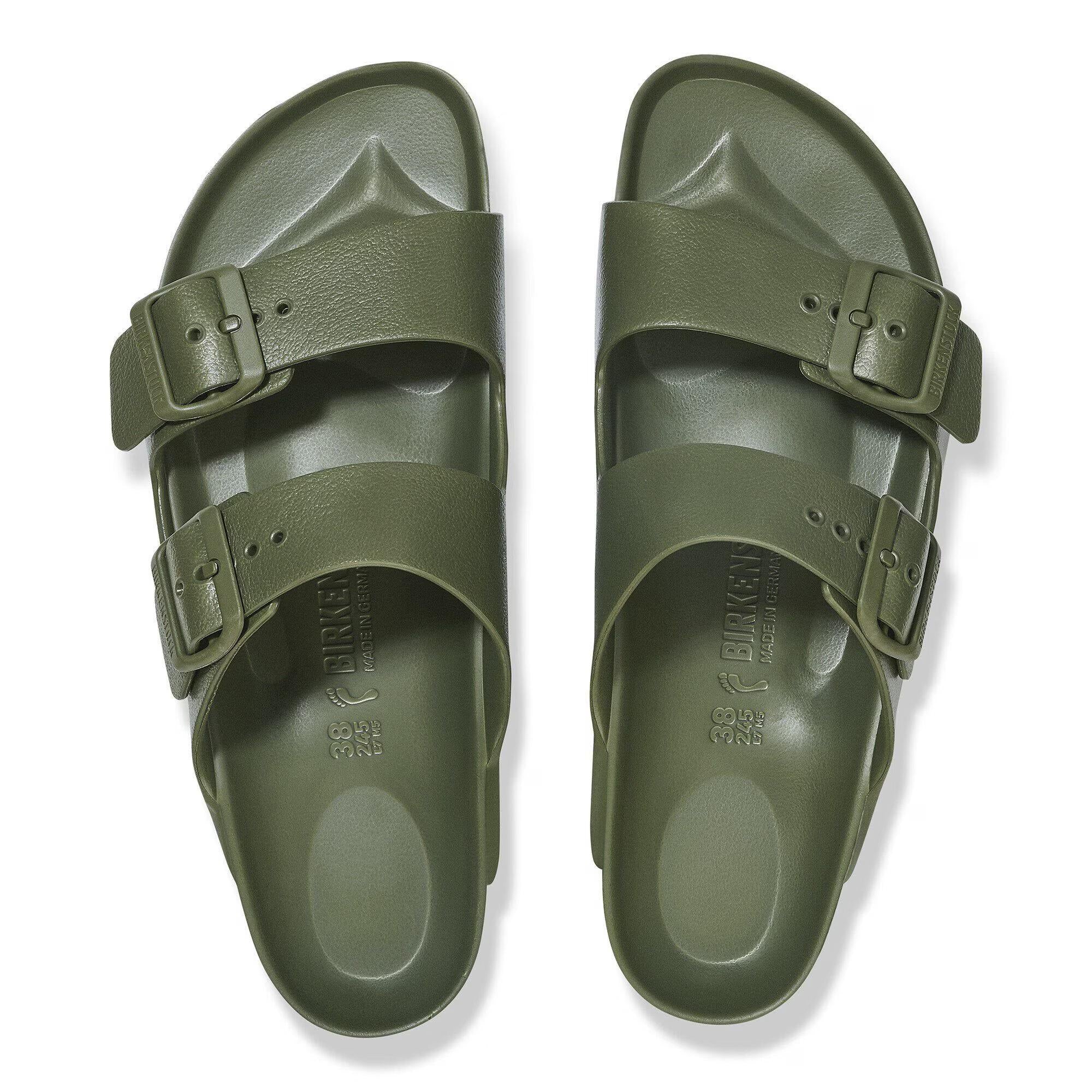 ARIZONA - SANDALI 1019152 -BIRK BIRKENSTOCK 