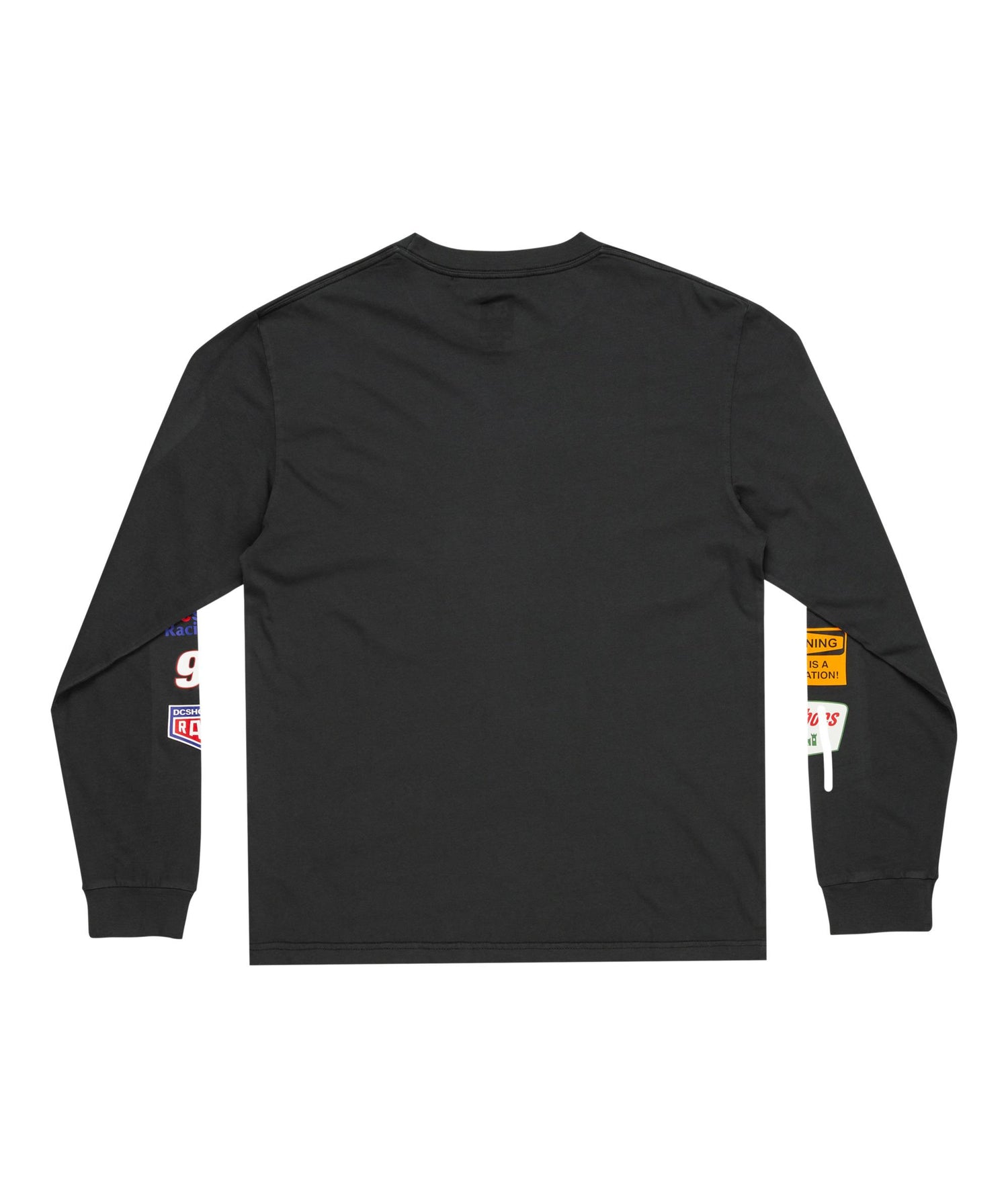 ALL GAS - T-SHIRT ADYZT05464 -KVJY DC 