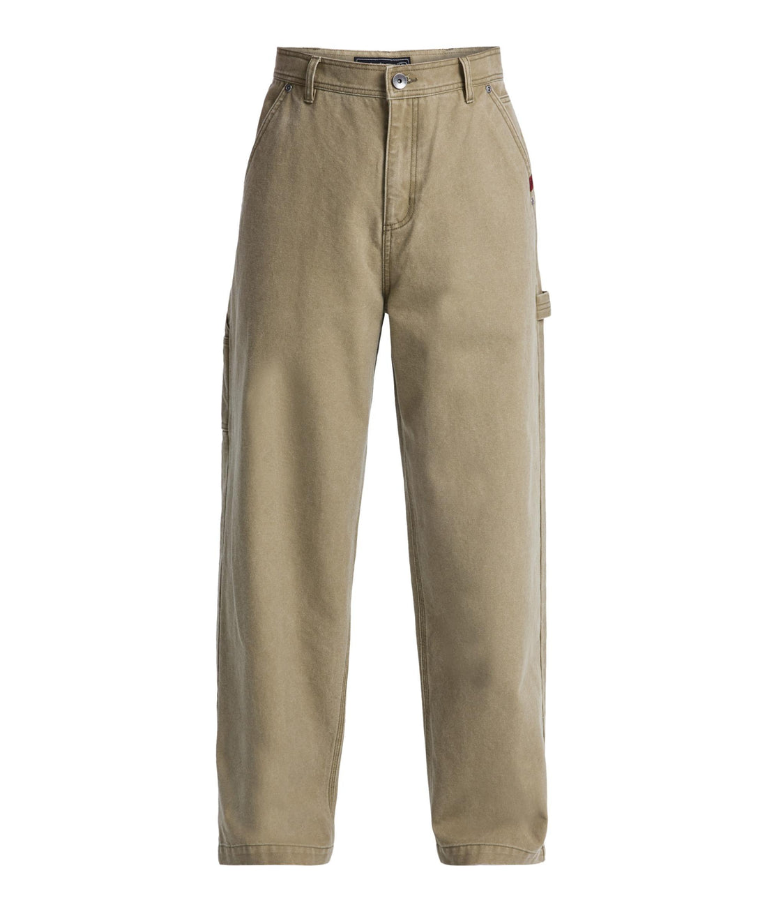 MERCURY STRAIGHT OUT - PANTALONE EQYNP03325 -TMP0 QUIKSILVER 