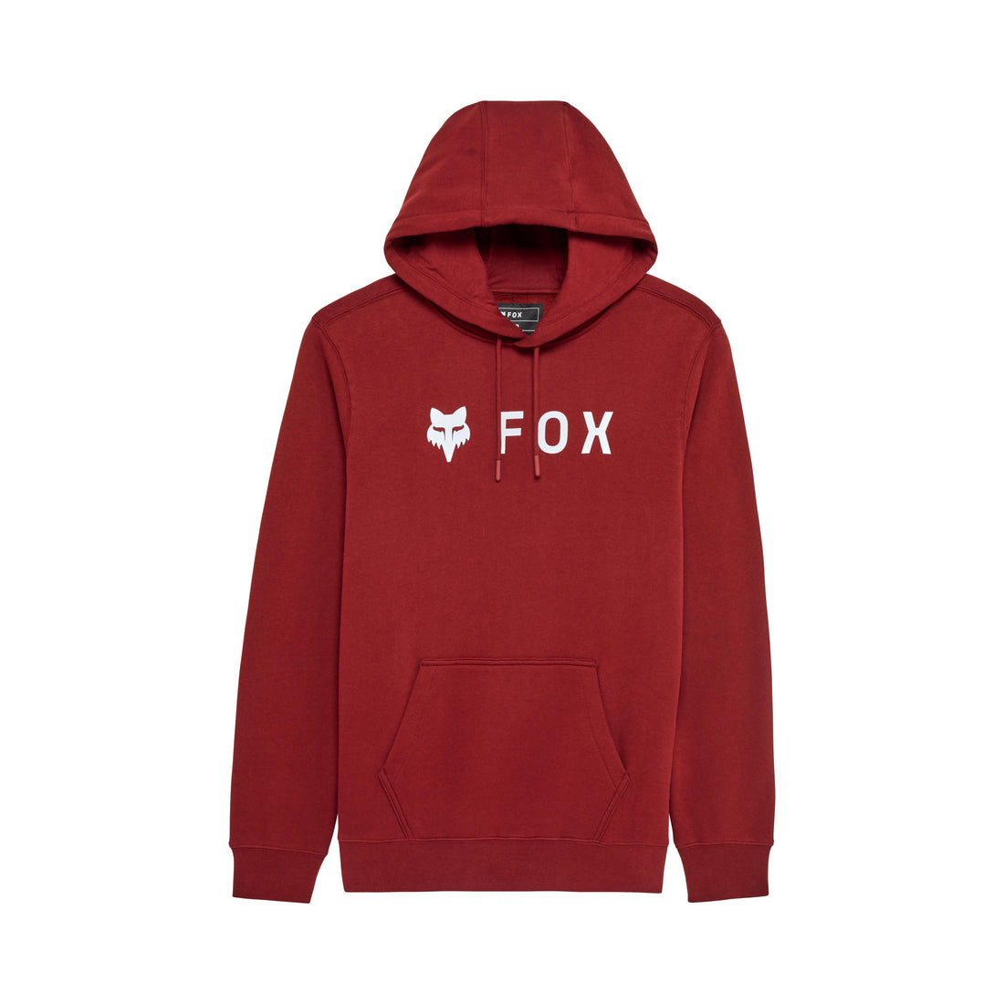 IMAGE PHANTOM OVERSIZED - FLEECE 31594 -180 FOX 