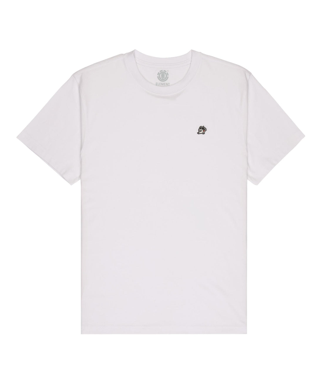 PIZZA - T-SHIRT ELYZT00630 -WBB0 ELEMENT 