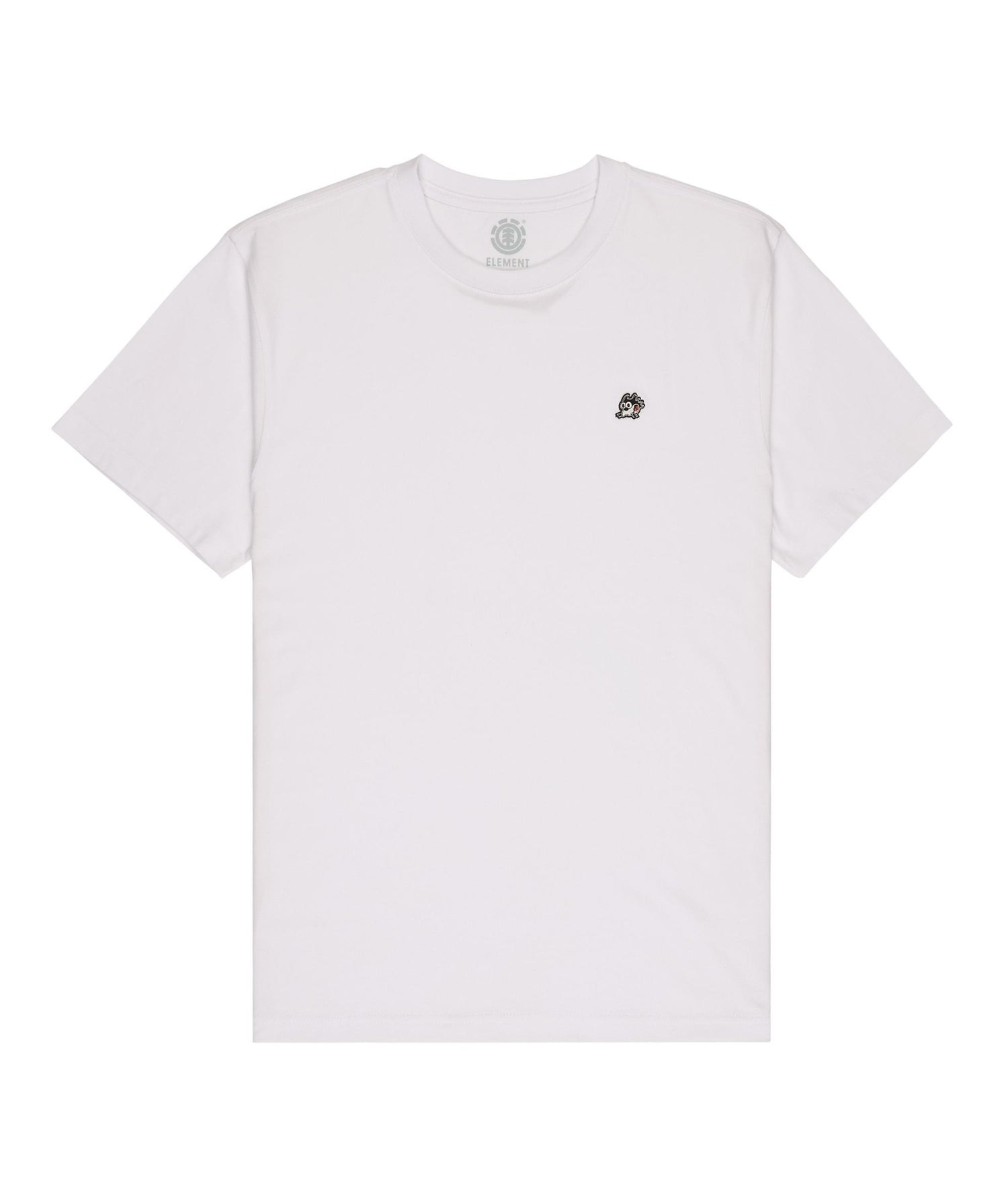 PIZZA - T-SHIRT ELYZT00630 -WBB0 ELEMENT 