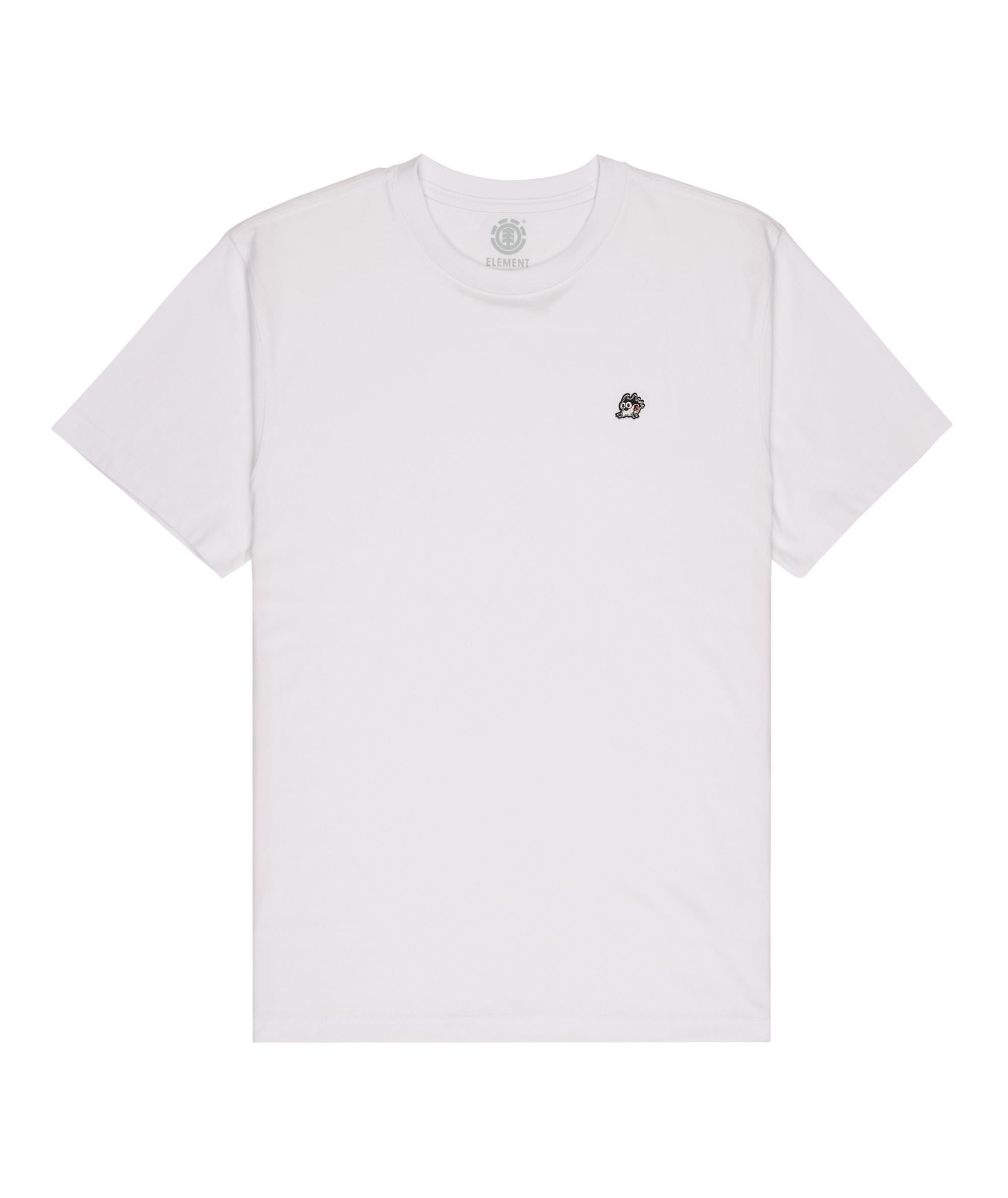 PIZZA - T-SHIRT ELYZT00630 -WBB0 ELEMENT 