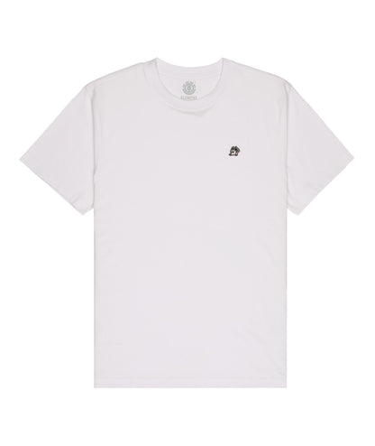 PIZZA - T-SHIRT ELYZT00630 -WBB0 ELEMENT 