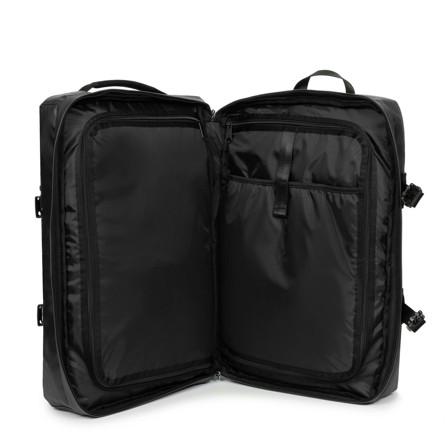 TRAVELPACK - TROLLEY EK0A5BBR 4Y81 EASTPAK 