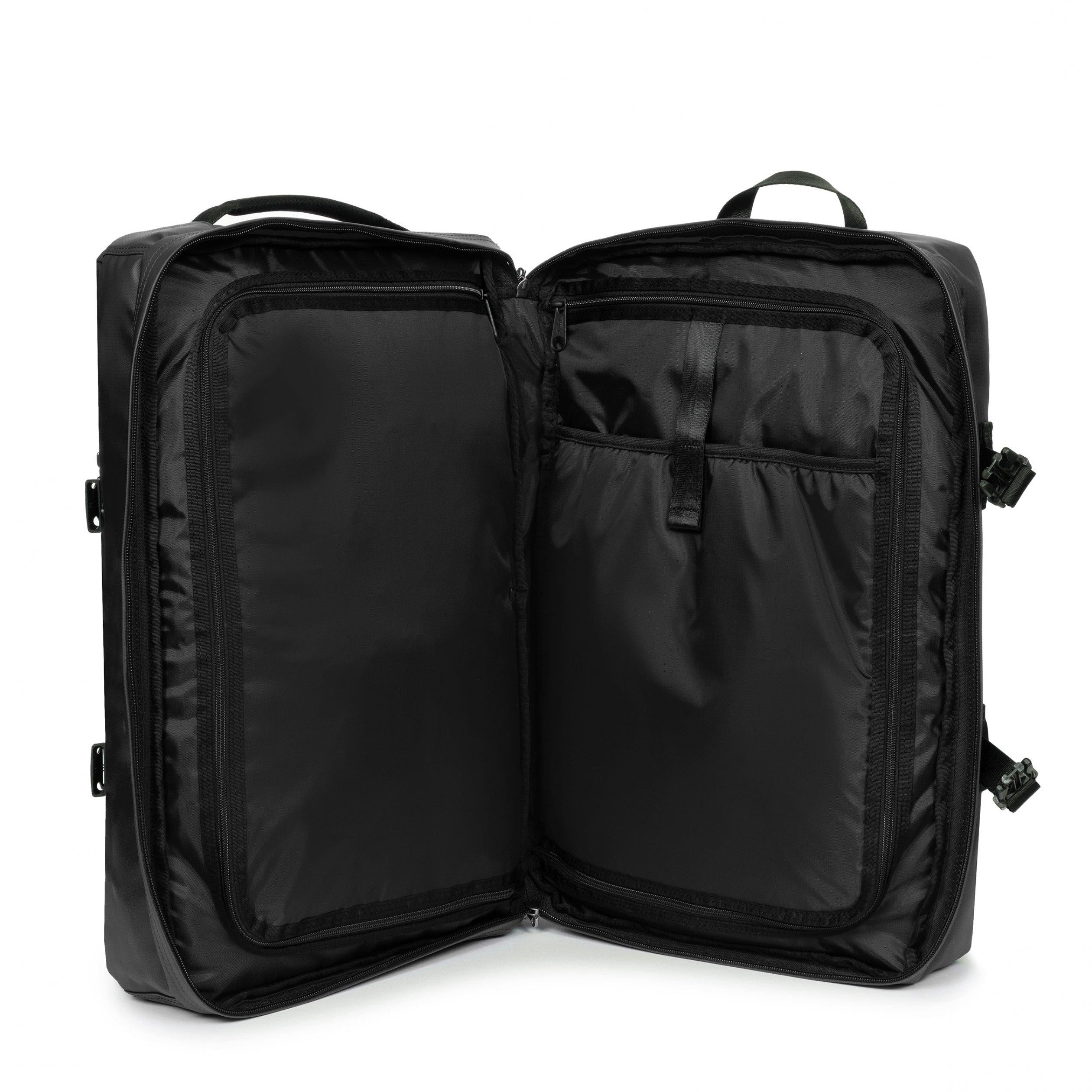 TRAVELPACK - TROLLEY EK0A5BBR 4Y81 EASTPAK 