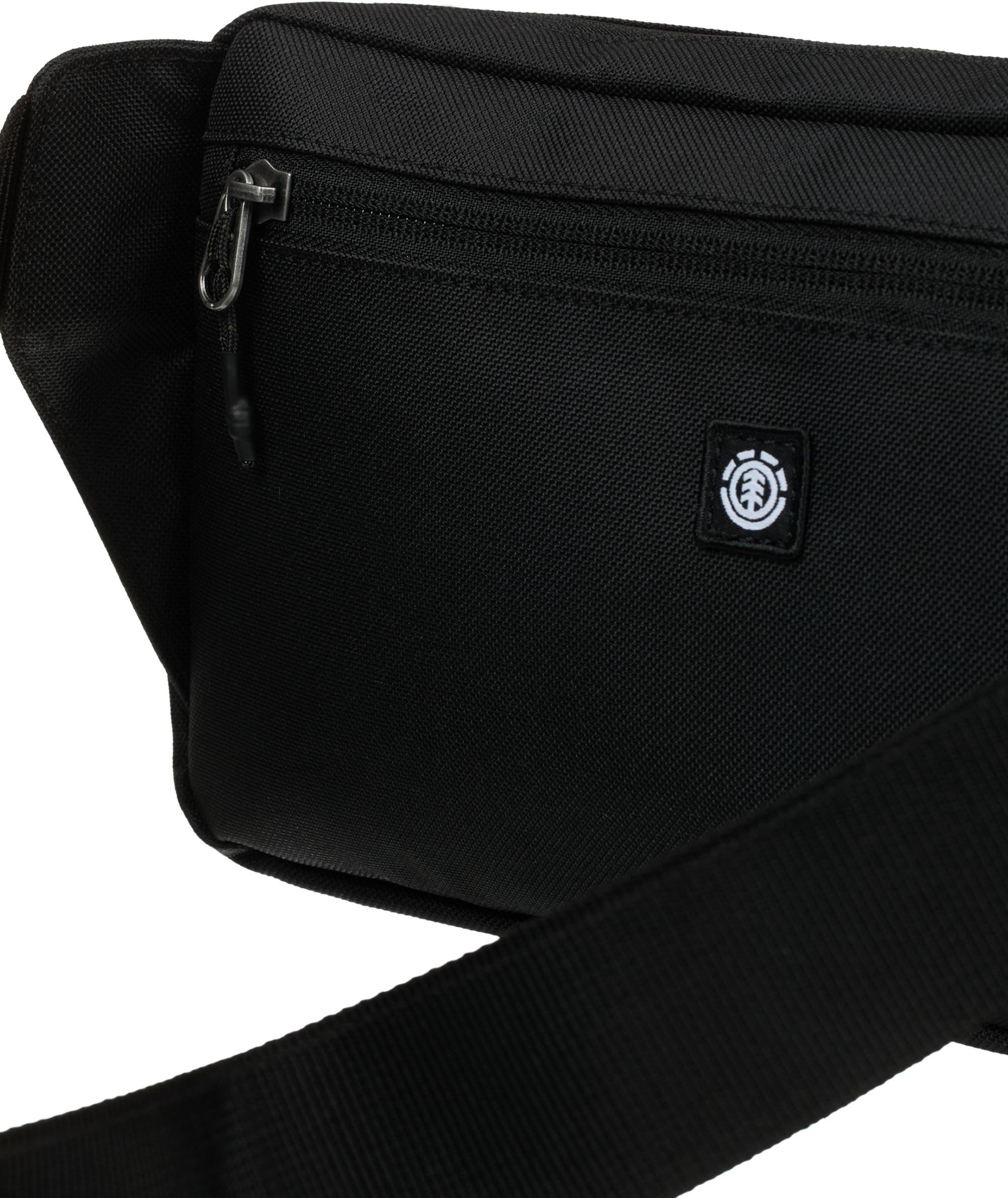ORGANIZER WAIST PACK - MARSUPIO ELYBA00131 -FBK ELEMENT 