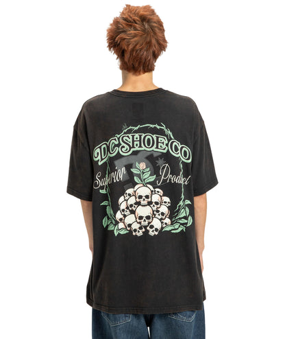 OUTGROW - T-SHIRT EDYZT04362 -KVJ0 DC 
