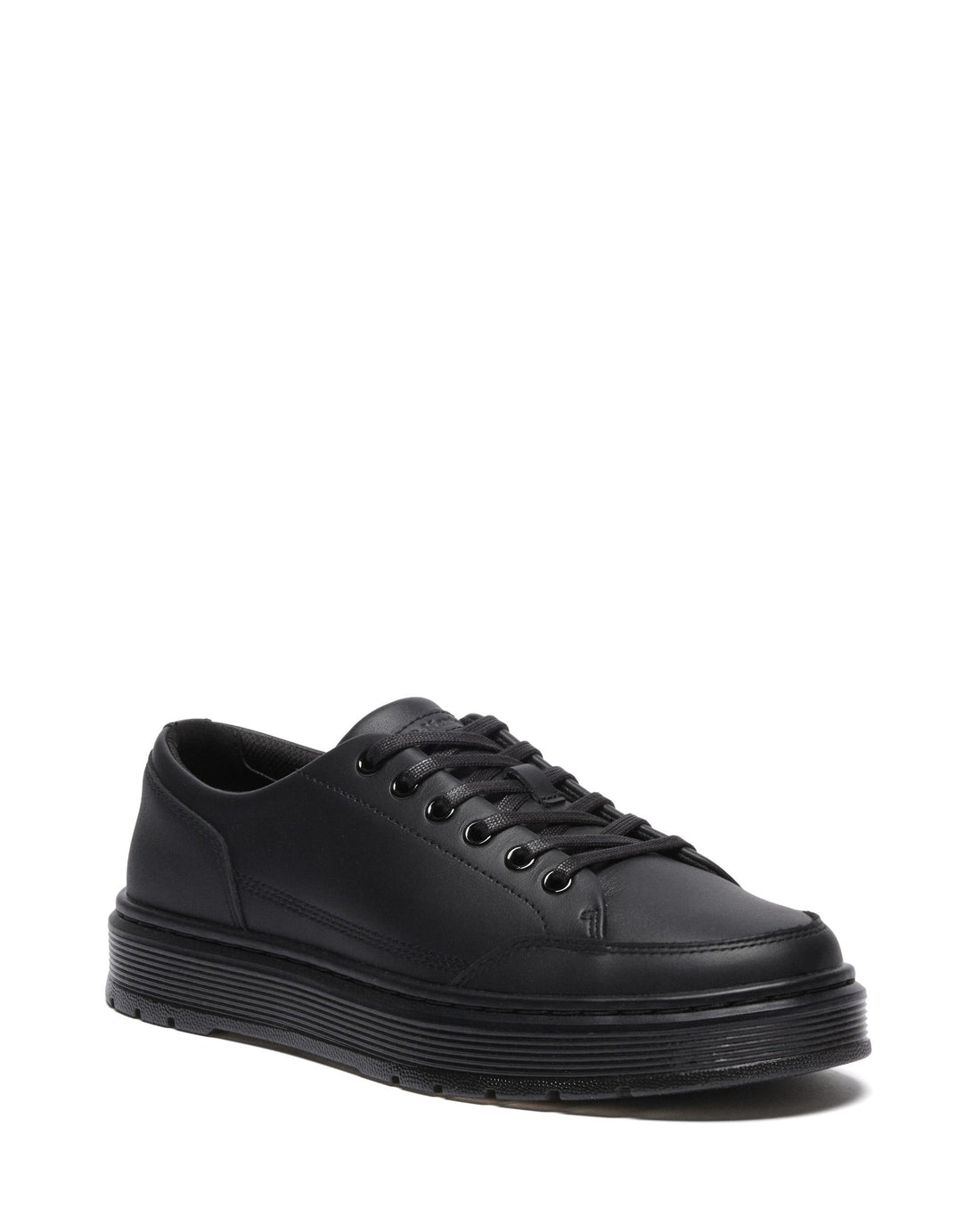 BROOKLINE 6 EYE - CLASSIC NAPPA - SCARPE 41542001  DR MARTENS 