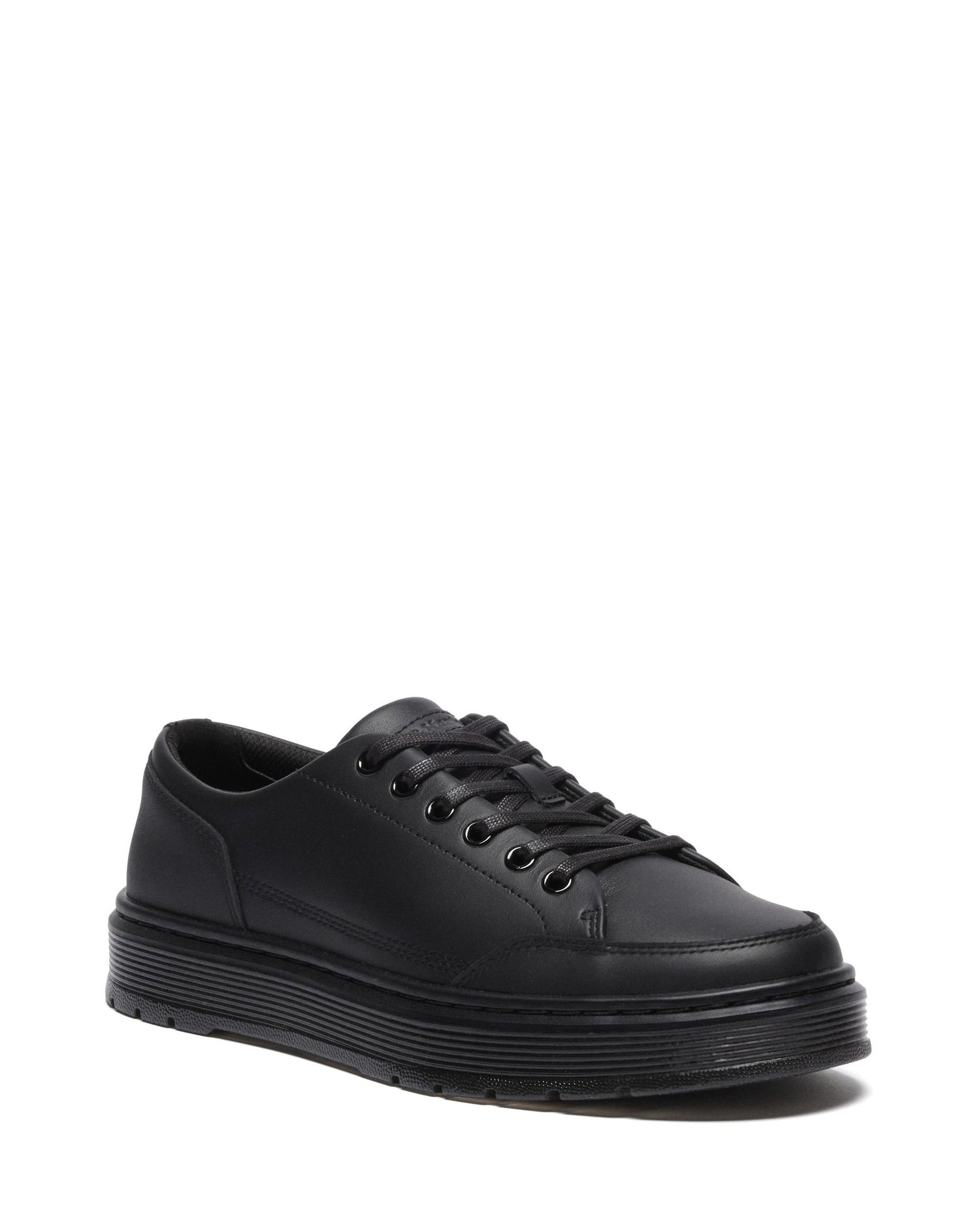 BROOKLINE 6 EYE - CLASSIC NAPPA - SCARPE 41542001  DR MARTENS 