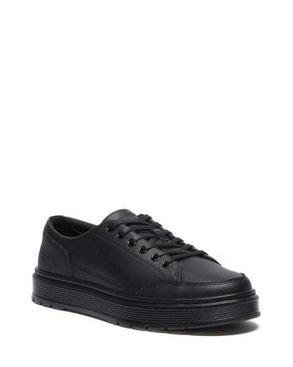 BROOKLINE 6 EYE - CLASSIC NAPPA - SCARPE 41542001  DR MARTENS 