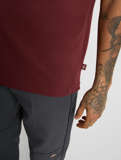 MAPLETON - T-SHIRT DK0A4XDB L161 DICKIES 