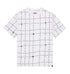 WIRED RESORT - T-SHIRT EDYZT04415 -WHT DC 