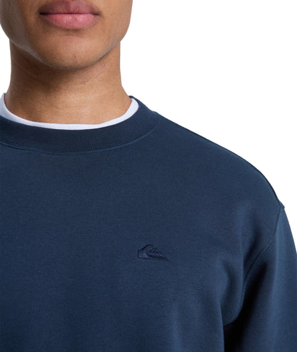 SALT WATER CREW - FELPA EQYFT05158 -KTP0 QUIKSILVER 