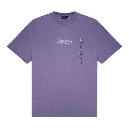 MEWTWO TEE - T-SHIRT TS1166-TT -03 DOLLY NOIRE 