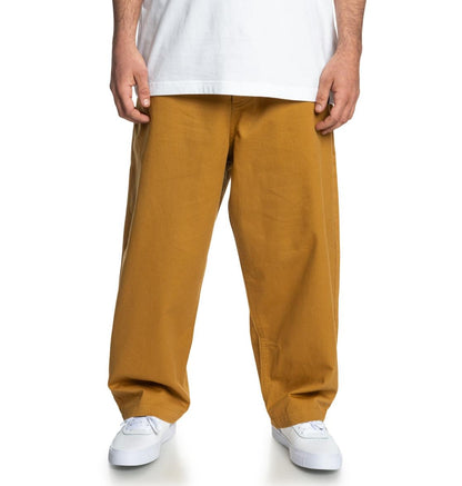 RAFTER PULL ON PANT ADYNP03092 -CMV0 DC 
