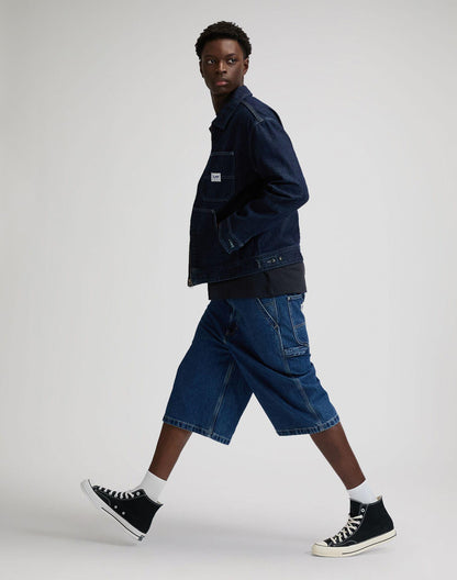 WORKWEAR SKATER RIGHT ON - SHORTS 112376302 . LEE 