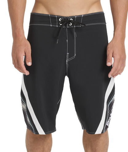 FLUID 2K PRO - BOARDSHORT 24A081614 -BLK BILLABONG 