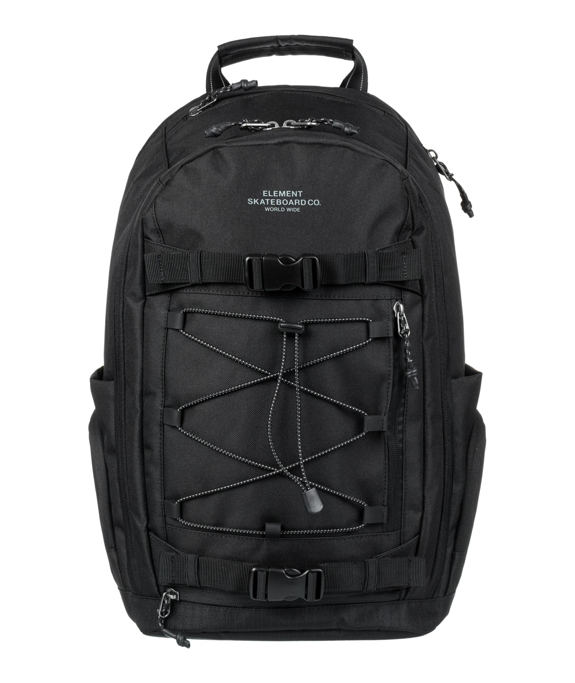 SCHEME SKATE - ZAINO ELYBP00148 -FBK ELEMENT 