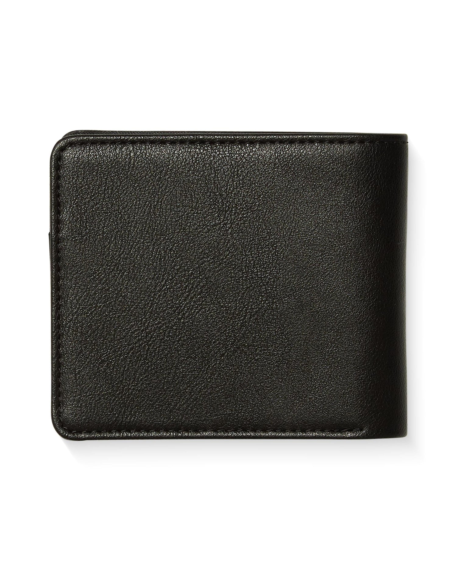 SLIM STONE PU S - PORTAFOGLI D6042407 _BLK VOLCOM 