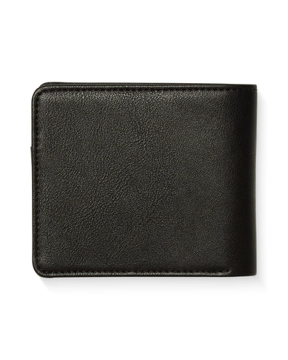 SLIM STONE PU S - PORTAFOGLI D6042407 _BLK VOLCOM 