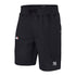 FRENCH TERRY BASERUNNER EMB ECHO NEW YORK YA - SHORTS 47-BB017PMSWPB581052 FN 47 BRAND 