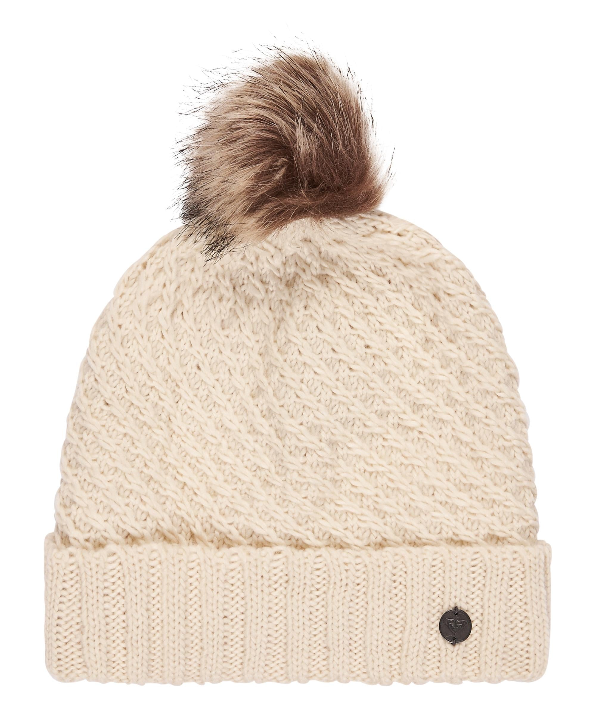BLIZZARD BEANIE - BERRETTO ERJHA04415 -WCF0 ROXY 