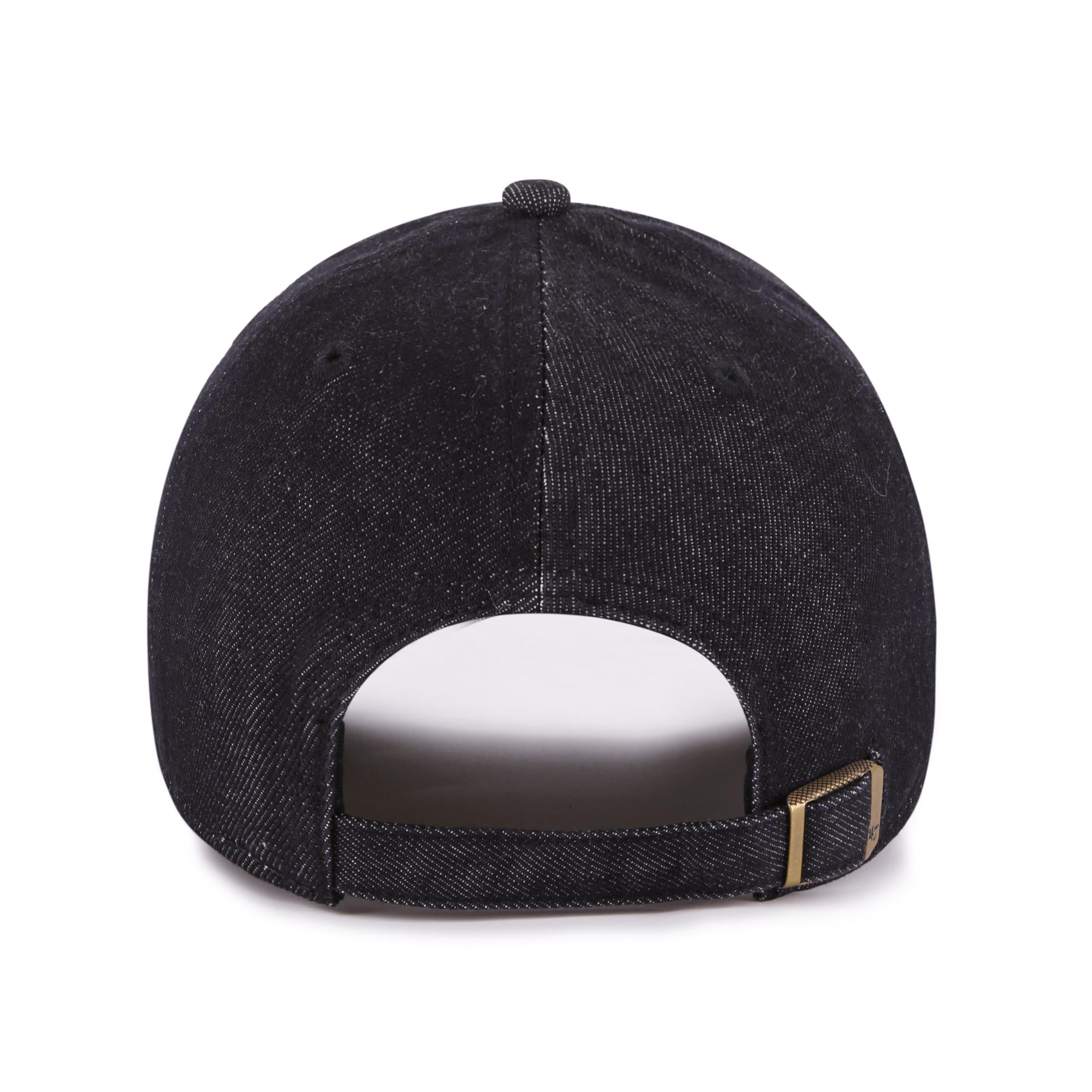 LENNON CLEAN UP NEW YORK YANKEES - CAPPELLINO 47-B-LENON17DGS -BK 47 BRAND 