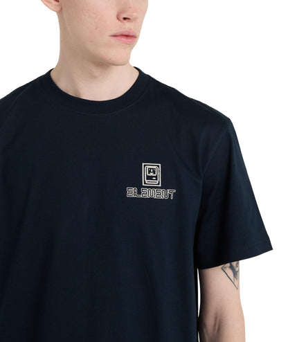 INNER WORKINGS - T-SHIRT ELYZT00624 -ECN ELEMENT 