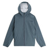 CLUTCH SHELL JACKET - GIACCA
