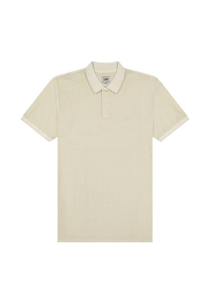GARMENT DYE COVE - POLO 112376457 . LEE 