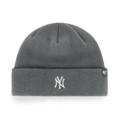 BASE RUNNER RANDLE NEW YORK YANKEES - BERRETTO 47-B-RNDLE17ACE -CC 47 BRAND 