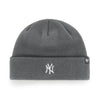 BASE RUNNER RANDLE NEW YORK YANKEES - BERRETTO