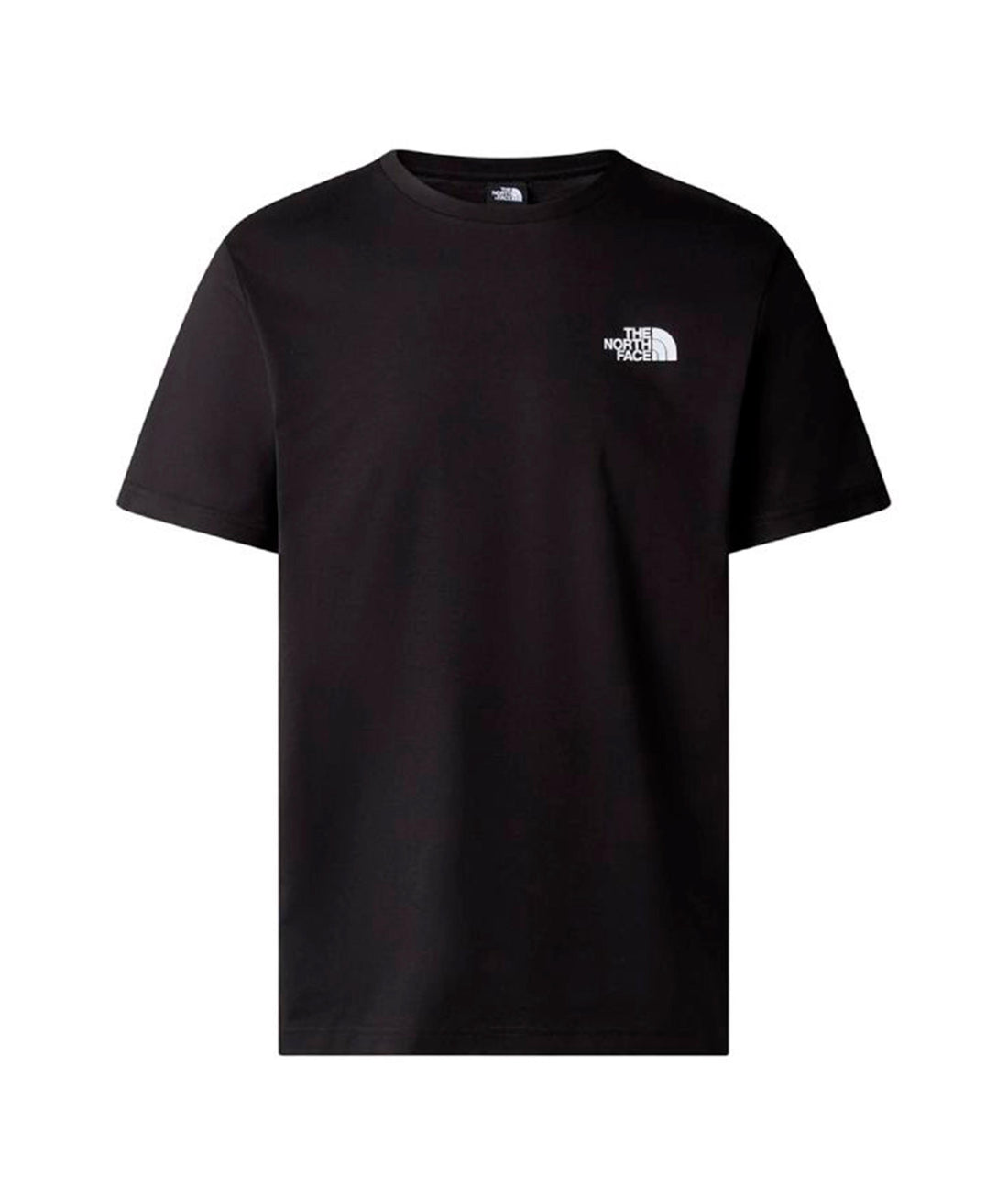 BOX NSE - T-SHIRT NF0A87NP JK31 THE NORTH FACE 