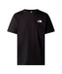 BOX NSE - T-SHIRT NF0A87NP JK31 THE NORTH FACE 
