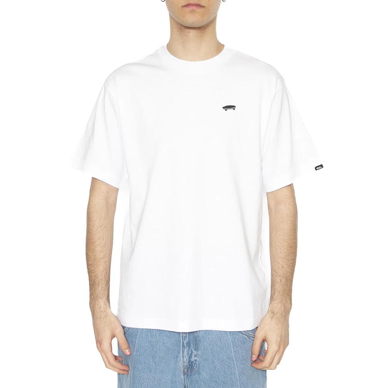  VN000P56 WHT1 VANS 