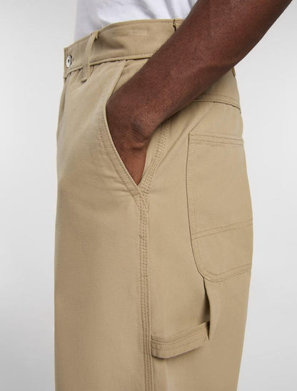 CANVAS CARPENTER LIGHTWEIGHT - PANTALONE DK0A4ZAB SDS1 DICKIES 