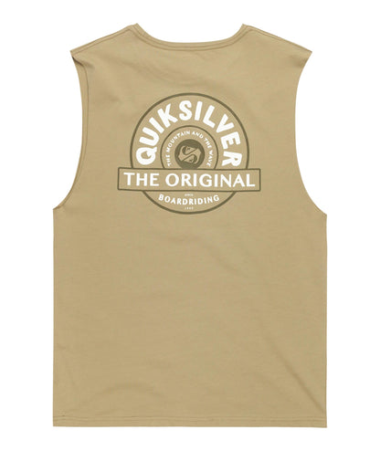 EV SUMMER ROAD MUSCLE - CANOTTA EQYZT08029 -TMZ0 QUIKSILVER 