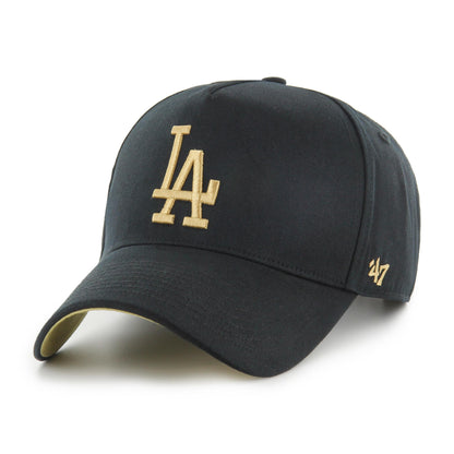 SURE SHOT MVP DT LOS ANGELES DODGERS - CAPPELLINO 47-BCWS-MDTTC12GWP -BK88 47 BRAND 
