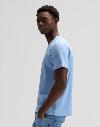 PATCH LOGO HALOGEN - T-SHIRT 112376472 . LEE 