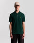 PLAIN POLO - POLO SP400VOG -W486 LYLE & SCOTT 