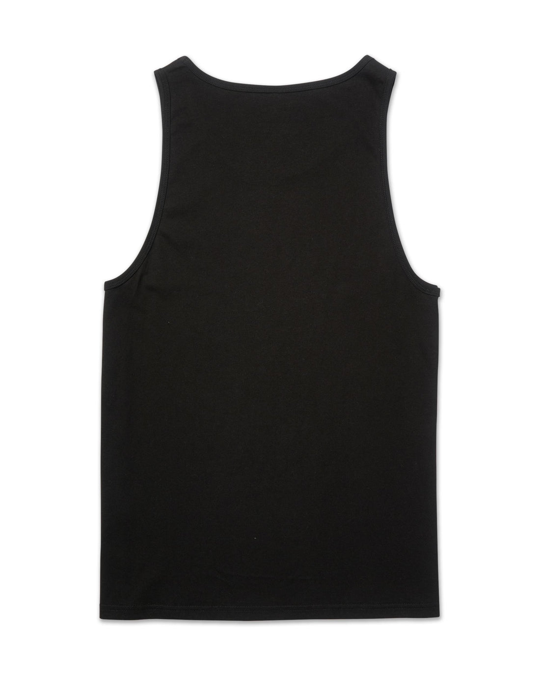 STONE BLANKS - CANOTTA A4512605 _BLK VOLCOM 